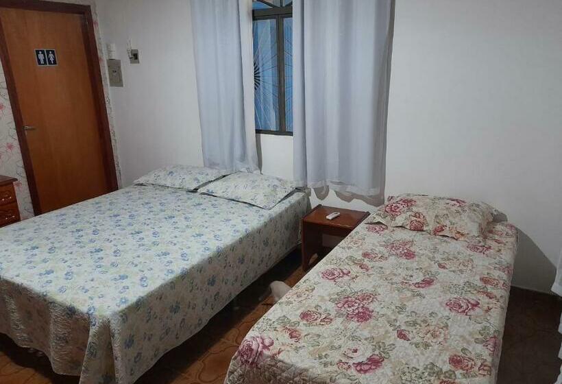 سوییت خانوادگی, Hostel Aconchego Do Lar   Cpa 1