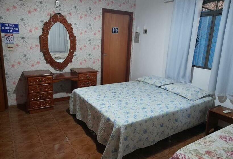 سوییت خانوادگی, Hostel Aconchego Do Lar   Cpa 1