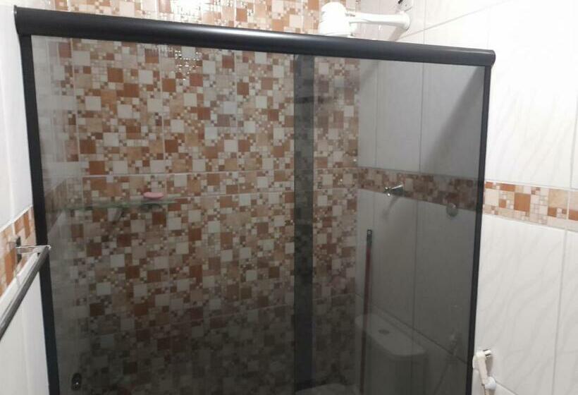 سوییت خانوادگی, Hostel Aconchego Do Lar   Cpa 1
