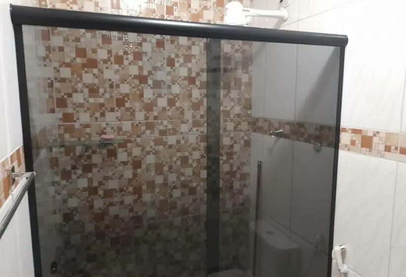 スイート（家族用）, Hostel Aconchego Do Lar   Cpa 1
