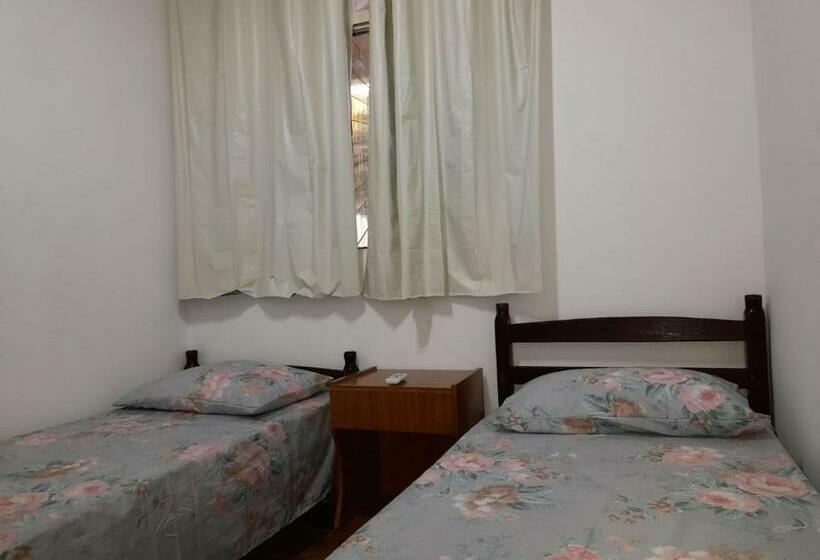 اتاق اکونومی, Hostel Aconchego Do Lar   Cpa 1