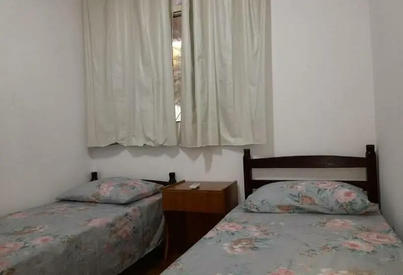 エコノミールーム, Hostel Aconchego Do Lar   Cpa 1