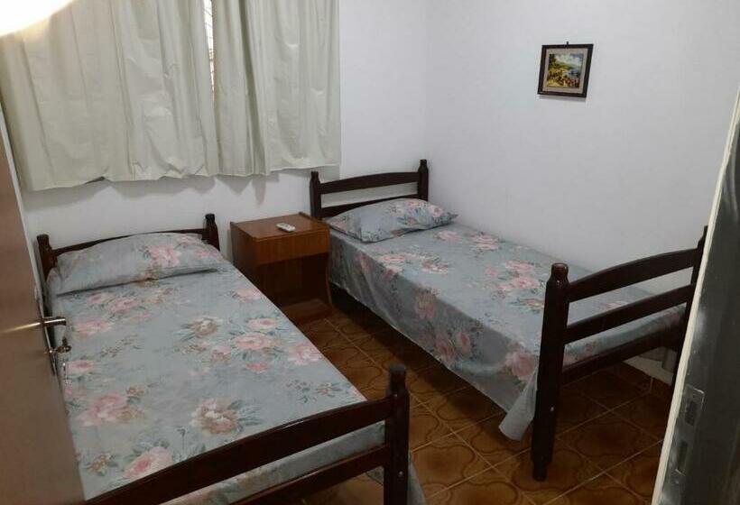 اتاق اکونومی, Hostel Aconchego Do Lar   Cpa 1