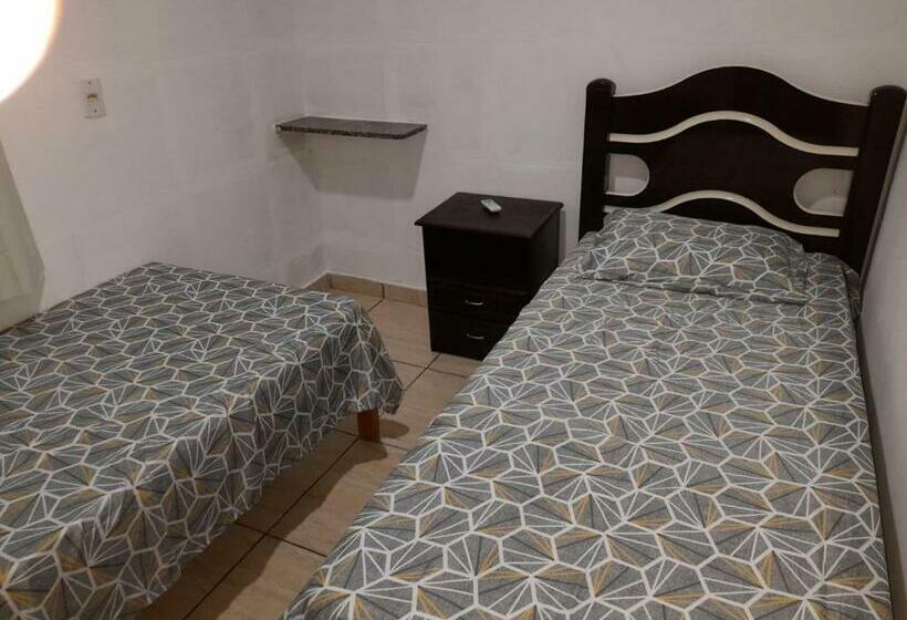 اتاق اکونومی, Hostel Aconchego Do Lar   Cpa 1