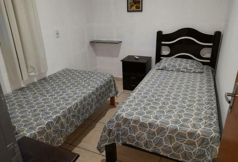 اتاق اکونومی, Hostel Aconchego Do Lar   Cpa 1