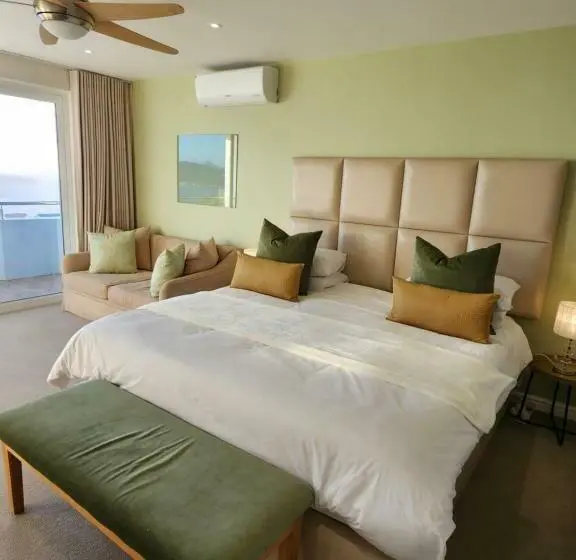 スタンダードルーム, Boulders Blue Bed And Breakfast