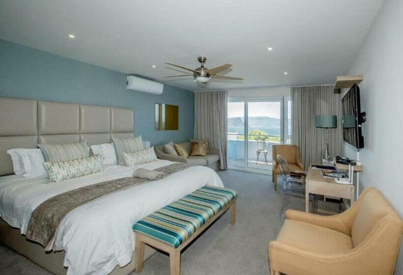 Номер Стандарт, Boulders Blue Bed And Breakfast