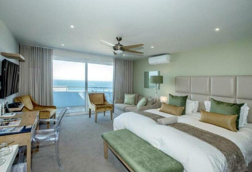 غرفة قياسية, Boulders Blue Bed And Breakfast