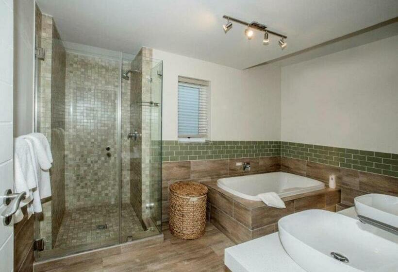 غرفة قياسية, Boulders Blue Bed And Breakfast