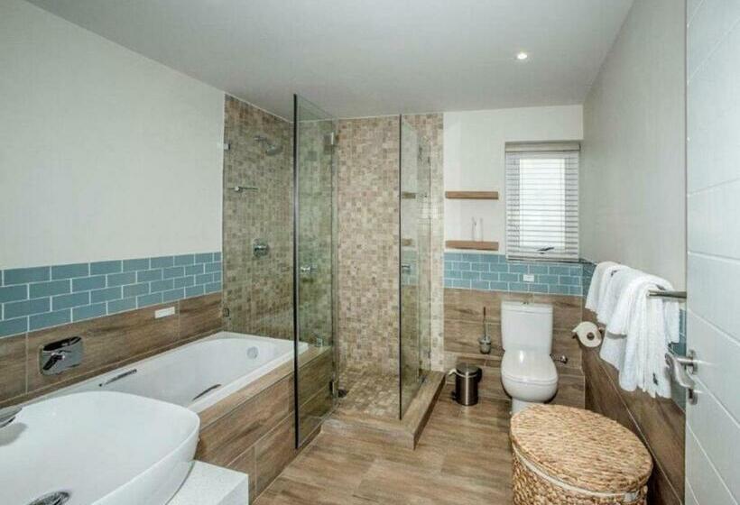 غرفة قياسية, Boulders Blue Bed And Breakfast