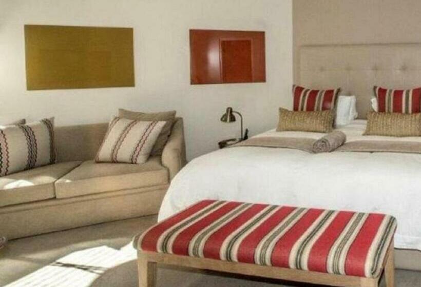 غرفة كلاسيكية, Boulders Blue Bed And Breakfast