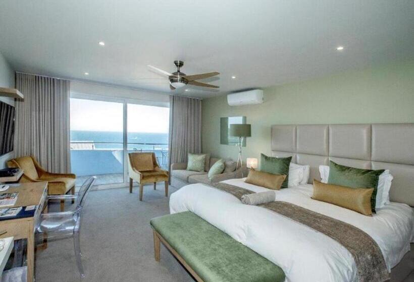 غرفة قياسية, Boulders Blue Bed And Breakfast