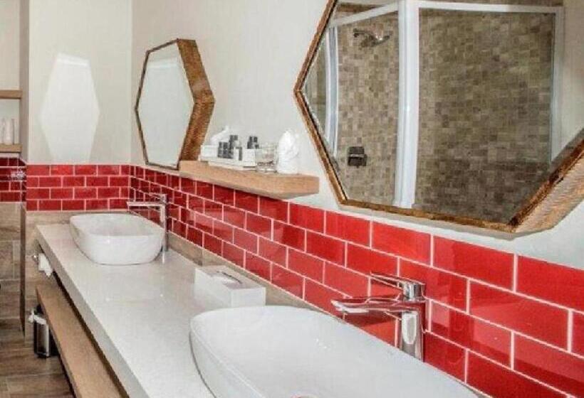 غرفة كلاسيكية, Boulders Blue Bed And Breakfast