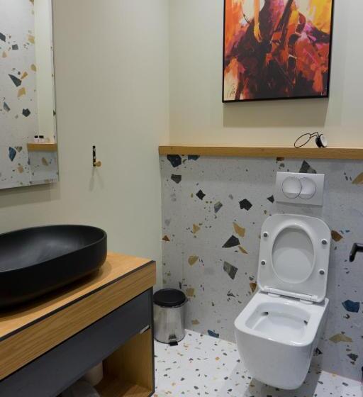 חדר דלוקס, Morfeus