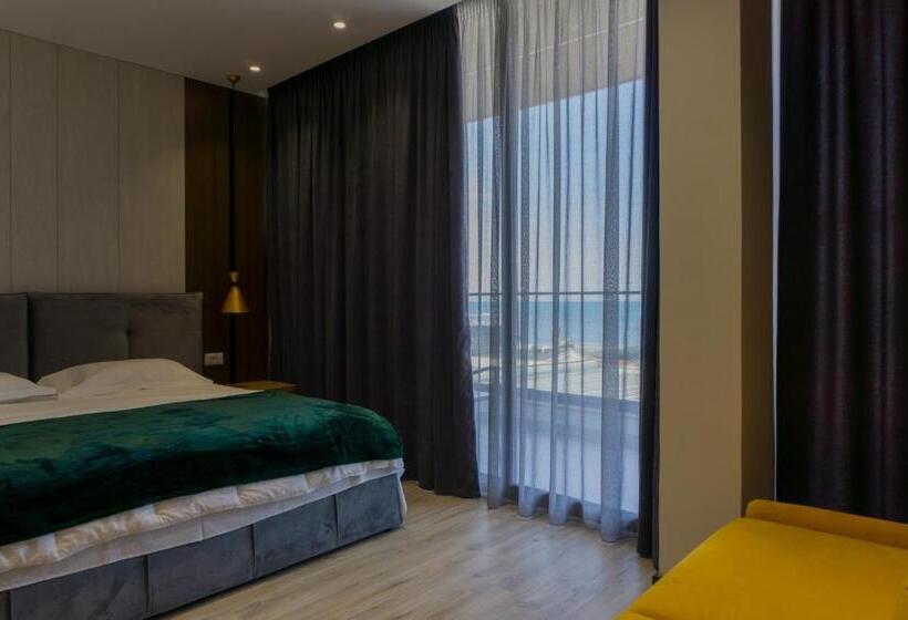 חדר דלוקס, Morfeus