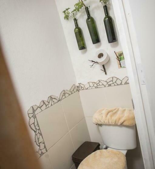 스탠다드 룸 킹사이즈 침대, Eco Tampu Andahuaylillas Hospedaje Ecosostenible