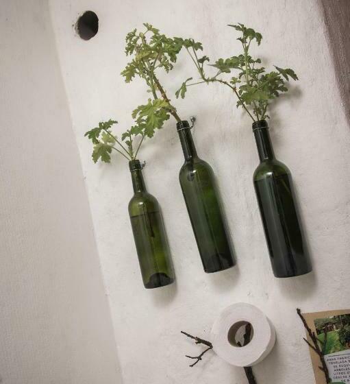 스탠다드 룸 킹사이즈 침대, Eco Tampu Andahuaylillas Hospedaje Ecosostenible