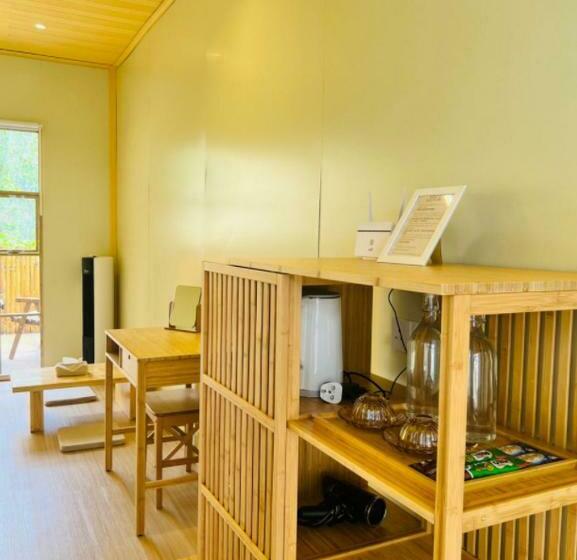 Deluxe Suite King Bed, Kireina Genting Villa