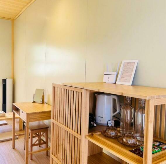 جناح ديلوكس سرير كينج, Kireina Genting Villa