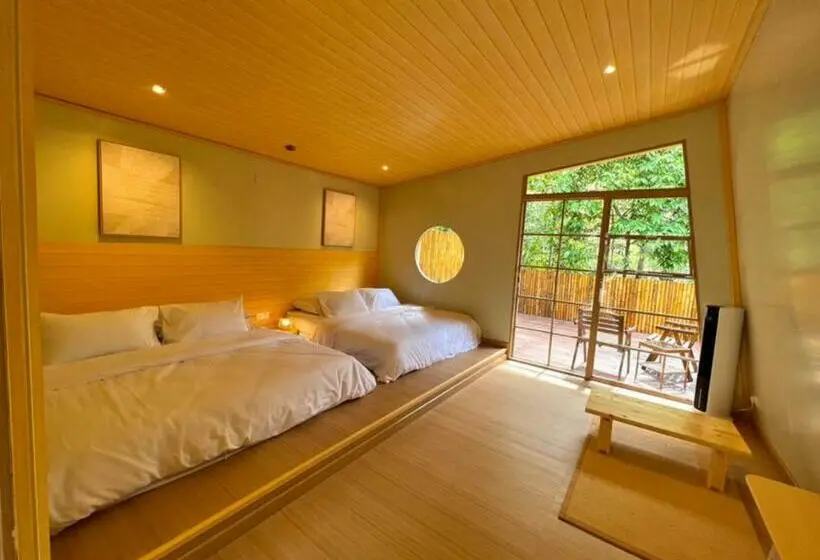 スイート（家族用）, Kireina Genting Villa