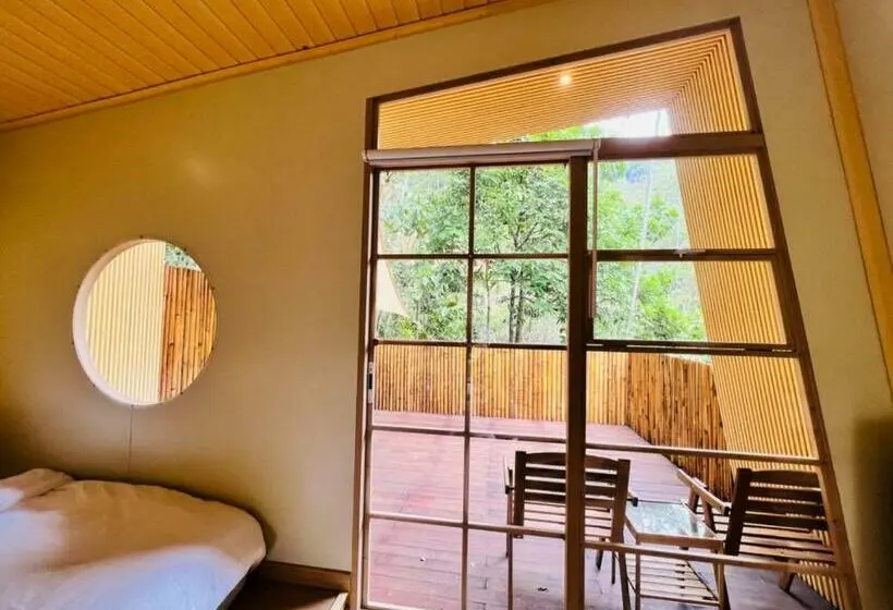 スイート（家族用）, Kireina Genting Villa