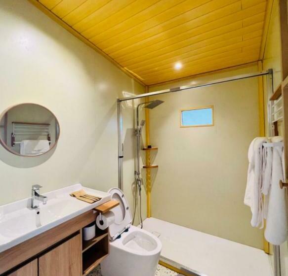 جناح عائلي, Kireina Genting Villa