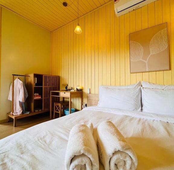 جناح, Kireina Genting Villa