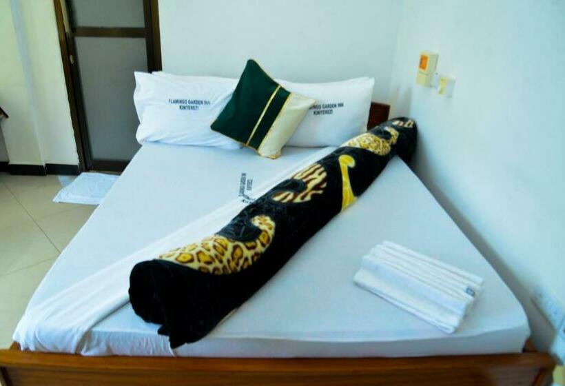 اتاق استاندارد, Flamingo Hotel Kinyerezi