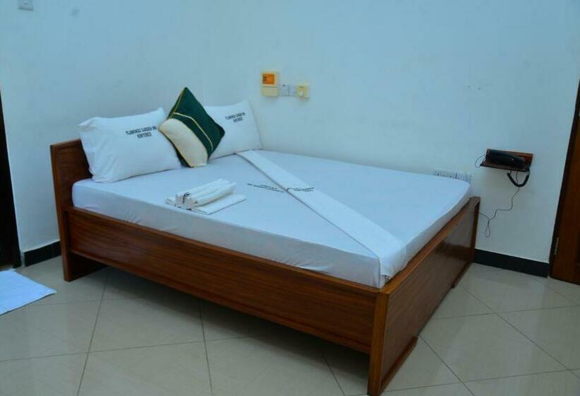 اتاق لوکس, Flamingo Hotel Kinyerezi