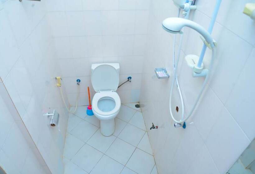 اتاق لوکس, Flamingo Hotel Kinyerezi