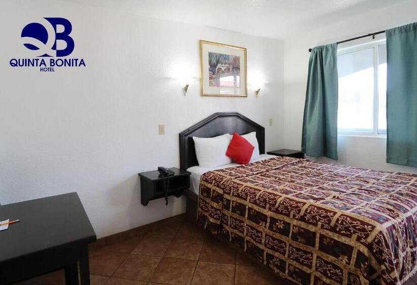 小型套房, La Quinta Bonita