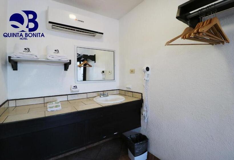 标准间, La Quinta Bonita