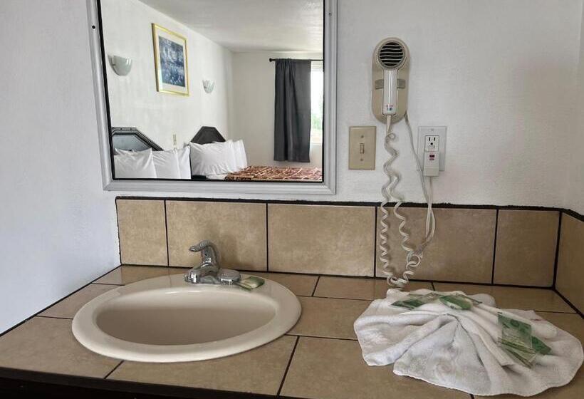 اتاق استاندارد, La Quinta Bonita