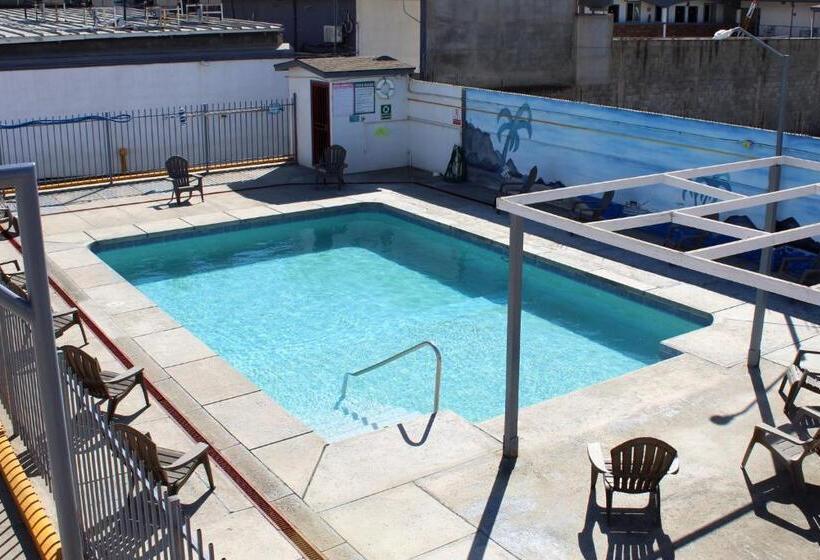 سوییت, La Quinta Bonita