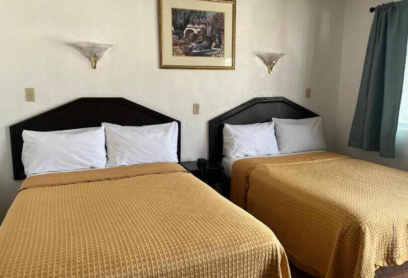 سوییت, La Quinta Bonita