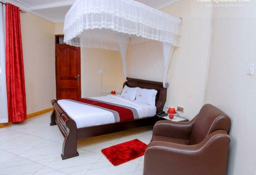 اتاق سوپریور, Mbale Rosewood