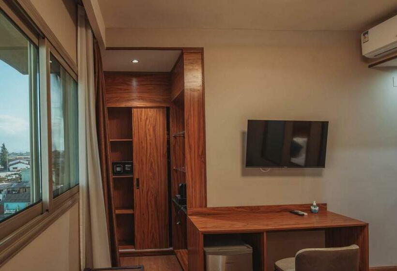 اتاق استاندارد, Atmosphere Hotel & Spa