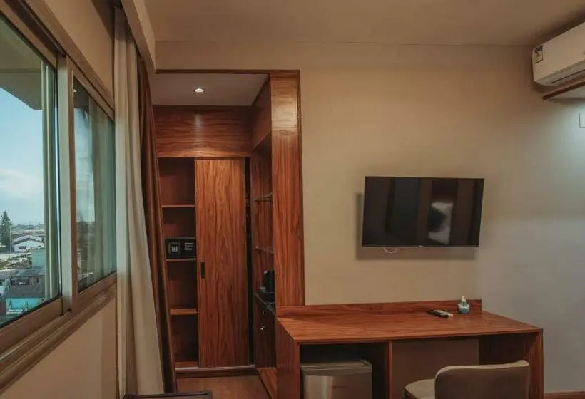 اتاق استاندارد, Atmosphere Hotel & Spa