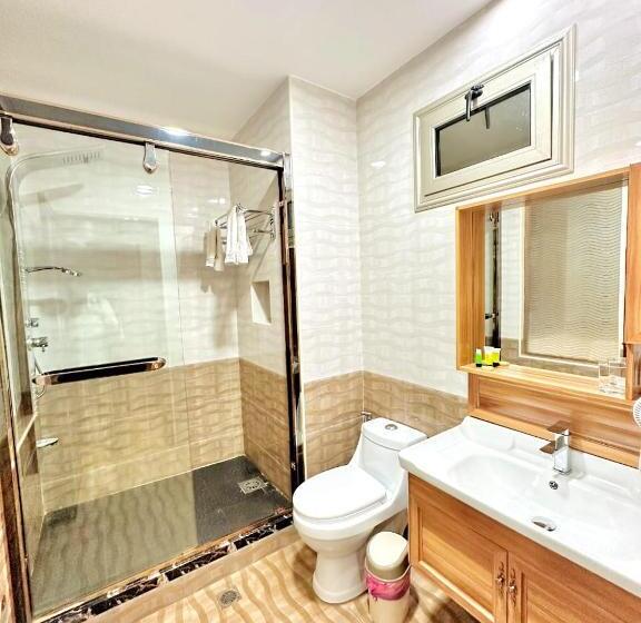 اتاق استاندارد, Atmosphere Hotel & Spa