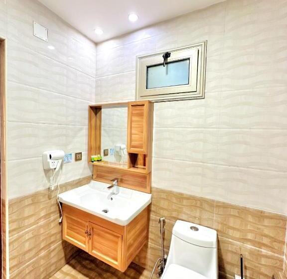 اتاق استاندارد, Atmosphere Hotel & Spa