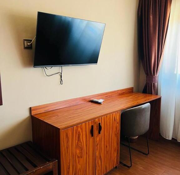 اتاق استاندارد, Atmosphere Hotel & Spa