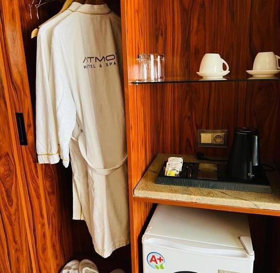 اتاق استاندارد, Atmosphere Hotel & Spa