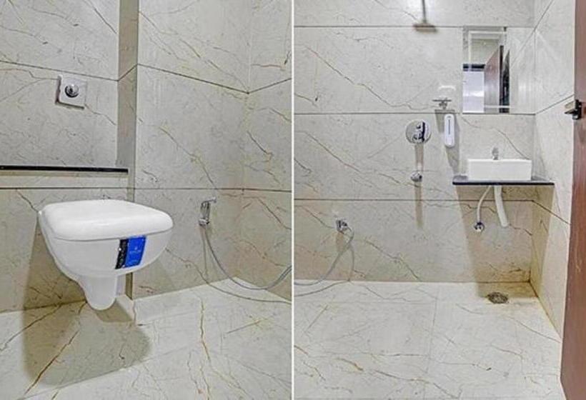 اتاق لوکس, Fabhotel Elite Residency