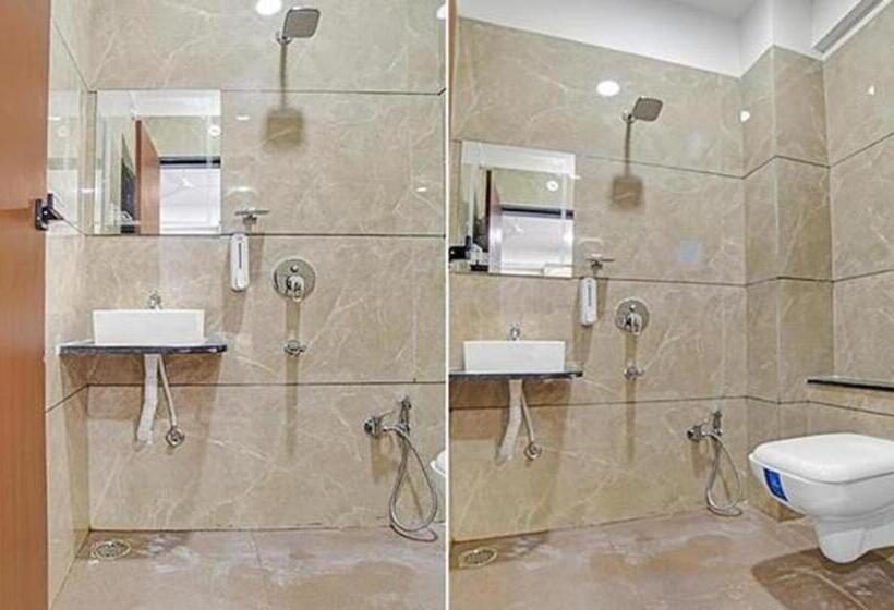 سوییت, Fabhotel Elite Residency