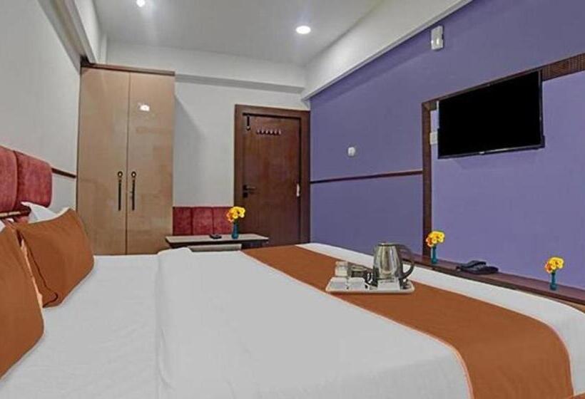 سوییت, Fabhotel Elite Residency