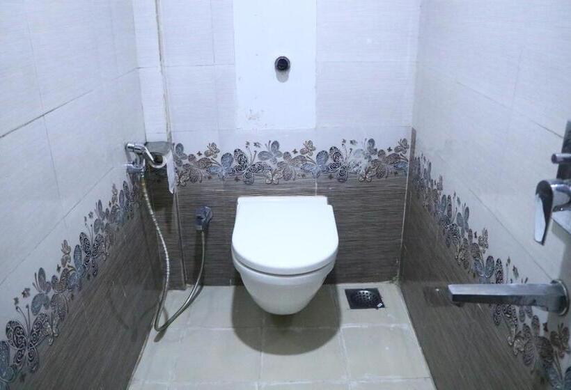 غرفة عائلية, Neuaura Stays