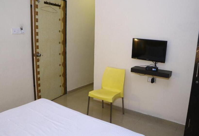 غرفة قياسية, Neuaura Stays