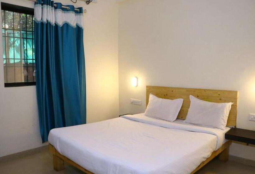 غرفة قياسية, Neuaura Stays