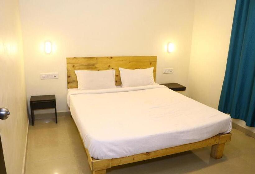 غرفة قياسية, Neuaura Stays