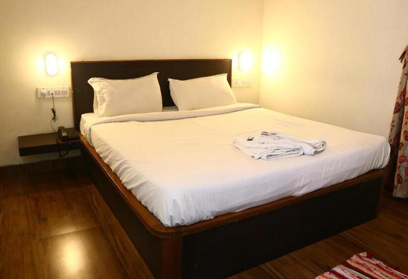 غرفة ديلوكس, Neuaura Stays